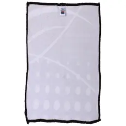 Custom Sublimated Single-Sided Beach Towel Unbranded